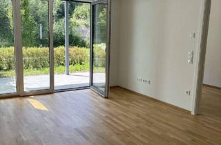 Wohnung mieten in 94481 Grafenau, Schöne 2-Zimmer Wohnung mit Garten in Grafenau!
