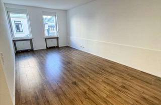 Wohnung mieten in Mittelstr., 58332 Schwelm, Wunderschöne große 4-Zimmer-Wohnung | Erstbezug nach Sanierung