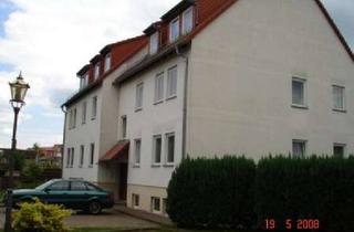 Wohnung mieten in Am Anger, 04849 Bad Düben, Sanierte Dachgeschoss 3-Raumwohnung auf ca. 68 m²