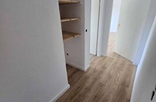 Wohnung mieten in 35614 Aßlar, Helle und geräumige 2- Zimmerwohnung in Ortsrandlage,Erstbezug nach Sanierung