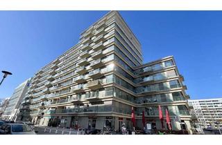 Wohnung mieten in Pauline-Staegemann-Str., 10249 Friedrichshain, Exklusives Wohnen in zeitlos-eleganter Neubauwohnung – 3 Zimmer-Wohnung mit Balkon und Einbauküche