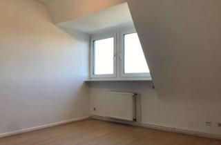 Wohnung mieten in 40229 Eller, Helle 2,5 Zimmer-Dachgeschoss-Wohnung