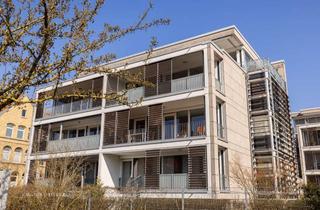 Wohnung mieten in Humboldtstraße 32c, 38106 Braunschweig, Exklusive 3-Zimmer Wohnung am Botanischen Garten mit Fahrstuhl und Tiefgarage