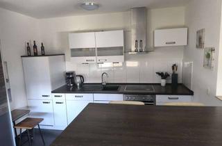 Wohnung mieten in 41061 Waldhausen, Komplett möblierte Wohnung in Nähe Borussia Park und City Mönchengladbach