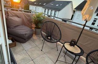 Wohnung mieten in 52372 Kreuzau, Helle 3-Zimmer-Wohnung in ruhiger Lage von Kreuzau mit guter Raumaufteilung & Balkon.