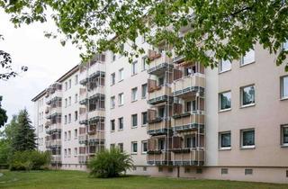 Wohnung mieten in Albert-Einstein-Straße 30, 02977 Hoyerswerda, Für die sportliche Familie