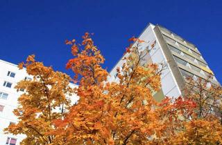 Wohnung mieten in Straße Des Friedens, 02977 Zeißig, 2-Raum-Wohnung mit 2 Balkonen