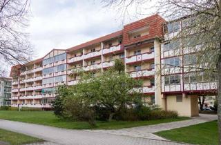 Wohnung mieten in Collinsstraße 45, 02977 Zeißig, 3-Raum-Wohnung mit Aufzug