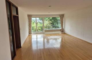 Wohnung mieten in 66123 Saarbrücken, Großzügige 4 ZKB-Wohnung mit Balkon in SB Rotenbühl