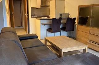 Wohnung mieten in 47533 Kleve, möblierte Single-DG-Wohnung (45 m²) in Klever Oberstadt