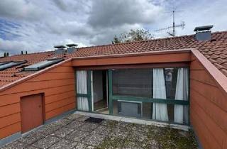 Wohnung mieten in Nachtigallenweg 11, 71032 Böblingen, 1 Zi.- DG-Whg. ( Whg.Nr.14 ) mit Küchenzeile, große Terrasse und Stellp. in Böblingen ( Tannenberg )