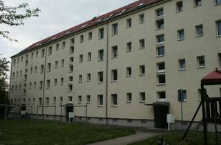 Wohnung mieten in Ziegelstraße 1b, 04420 Markranstädt, Erstbezug nach Innensanierung Wohnen in Markranstädt- 3-Raumwohnung mit Balkon