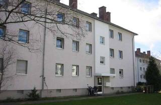 Wohnung mieten in Stralsunder Straße 15, 53757 Sankt Augustin, Demnächst frei! 1-Zimmer-Wohnung in Sankt Augustin Niederpleis