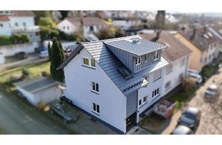 Wohnung mieten in 66386 St. Ingbert, +++Kernsanierte, lichtdurchflutete 3 Zimmer, Küche, Bad-Wohnung mit Südbalkon+++