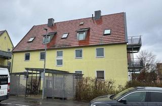 Wohnung mieten in Merzbacherstraße 10, 91083 Baiersdorf, modernisierte 2-Zimmer-Wohnung in Baiersdorf, frei ab 01.05.2026, Wo.Nr. 1012