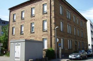 Wohnung mieten in Schützenstraße, 73033 Göppingen, 52.03 Schöne 3 ZKB Wohnung Schützenstr. 2 in Göppingen