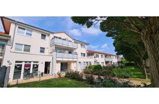 Wohnung mieten in 18195 Tessin, 2-Zimmer Wohnung für altersgerechtes Wohnen in Tessin