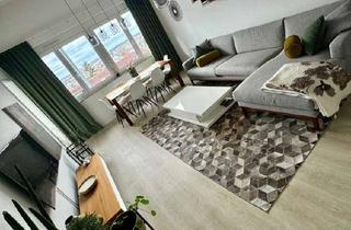 Wohnung mieten in 71229 Leonberg, Nahe Stadtpark Leonberg - Schicke 3-Zimmer-Wohnung mit Balkon