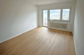 Wohnung mieten in Theodor-Heuss-Straße 50, 72202 Nagold, Frisch renoviert mit viel Sonne