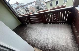 Wohnung mieten in August-Bebel-Straße 29, 16225 Eberswalde, ***Attraktive 3-Zimmer-Wohnung mit Balkon***