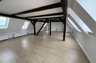 Wohnung mieten in 09456 Annaberg-Buchholz, Im Herzen der Altstadt!