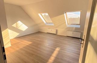 Wohnung mieten in Schulenburger Landstraße 94, 30165 Vinnhorst, [VAC-14075] - Frisch renovierte Dachgeschoss Wohnung in Hannover!