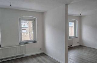 Wohnung mieten in 09569 Oederan, NEU SANIERT! 3R-Wohnung mit Stellplatz 80 m² (EBK) ***Vermieter-Bonus 2 Kaltmieten geschenkt***