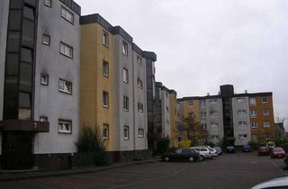 Wohnung mieten in Ottersfuhrstraße, 63073 Bieber, Große 2-Zimmer-Wohnung in Offenbach-Bieber - jetzt frei!