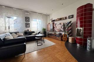 Wohnung mieten in 63755 Alzenau, Moderne 4,5-Zimmer EG-Wohnung mit Garten, Kamin, Terrasse und Garage in Alzenau-Hörstein