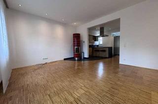 Wohnung mieten in 63755 Alzenau, Moderne 4,5-Zimmer EG-Wohnung mit Garten, Kamin, Terrasse und Garage in Alzenau-Hörstein