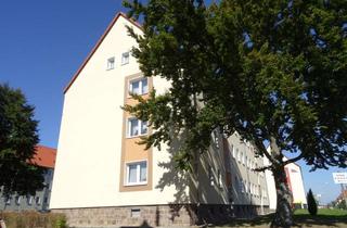 Wohnung mieten in Gartenweg 40, 08412 Werdau, 3-Raum WE mit Balkon im Grünen