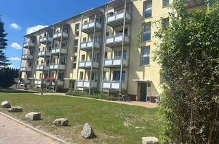 Wohnung mieten in Lühburg 15, 17179 Lühburg, 1-Raumwohnung in ruhiger Lage