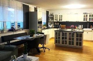 Wohnung mieten in 88630 Pfullendorf, MODERNE UND FAMILIENFREUNDLICHE WOHNUNG MIT BALKON