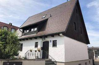 Wohnung mieten in Blumenstraße 34, 85757 Karlsfeld, Außergewöhnliche und geräumige Altbauwohnung in bester Lage (140 qm)