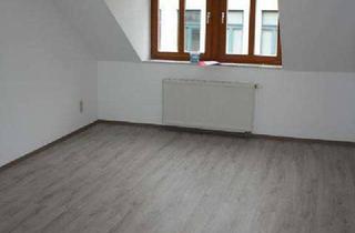 Wohnung mieten in 09456 Annaberg-Buchholz, Über den Dächern der Altstadt