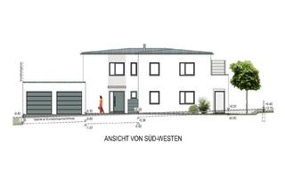 Wohnung mieten in 84061 Ergoldsbach, Neuwertige 2-Raum Wohnung mit Dachterrasse in Ergoldsbach