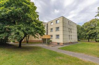 Wohnung mieten in Süderholm 60, 24955 Harrislee, 3-Zimmer-Wohnung im Erdgeschoss in Harrislee mit Balkon