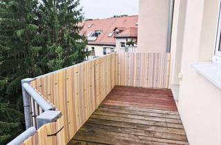 Wohnung mieten in Gustav-Adolf-Str. 26, 06667 Weißenfels, Sonnige 3-RW mit Balkon zu vermieten!