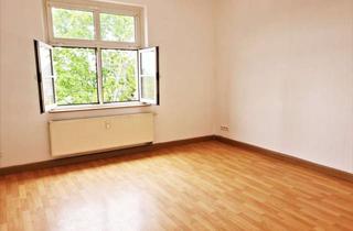 Wohnung mieten in Gustav-Adolf-Str. 26, 06667 Weißenfels, Sonnige 3-RW mit Balkon zu vermieten!