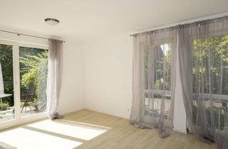 Wohnung mieten in 55127 Drais, Helle Einliegerwohnung mit eigenem Eingang, Stellplatz und Terrasse mit Garten