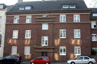 Wohnung mieten in Mathildenstr. 35, 47169 Marxloh, Wir modernisieren für Sie! 3,5 Zimmer mit Gartennutzung!