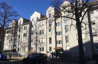 Wohnung mieten in Schlüterstraße 26c, 01277 Striesen-Süd, Großzügige 2-Raumwohnung mit Balkon!!!