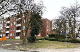 Wohnung mieten in Maienbaß 66, 24576 Bad Bramstedt, Wie für uns gemacht! Gepflegte drei Zimmer Wohnung frei!