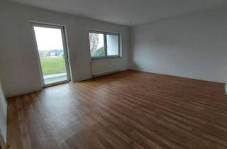 Wohnung mieten in Altlußheimring 63, 09355 Gersdorf, Helle 1-Zimmer-Wohnung mit Terrasse und Garten in Gersdorf