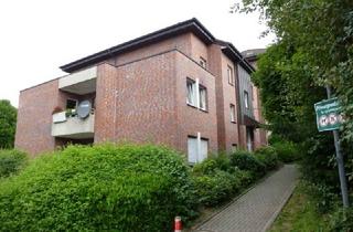 Wohnung mieten in Paracelsusstr. 43d, 42549 Velbert, Gemütliche Erdgeschosswohnung mit Balkon