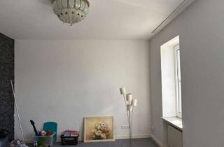 Wohnung mieten in 55566 Bad Sobernheim, 4-Zimmer Wohnung im Bahnhof Bad Sobernheim zu vermieten!