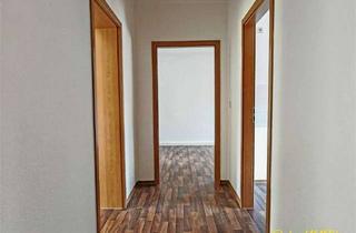 Wohnung mieten in 09669 Frankenberg, Wunderbares Wohnen im Hammertal!