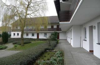 Wohnung mieten in 31020 Salzhemmendorf, *Ab 60 Jahren: Schöne 2-Zimmerwohnung mit Balkon in gepflegter Seniorenwohnanlage*
