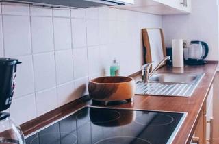 Wohnung mieten in 23730 Neustadt, 2-Zimmer Wohnung in zentraler Lage