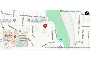 Wohnung mieten in Regener Straße 55, 10318 Karlshorst, Wohnen